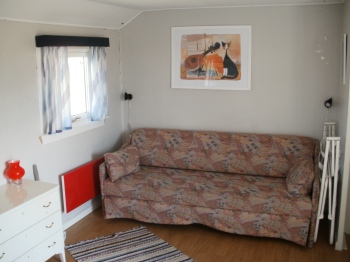 B�ddsoffa m 2 b�ddplatser